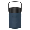 COLEMAN CHILLER JUG 1 GAL, SAPPHIRE - Coleman