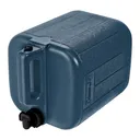 COLEMAN CHILLER WATER CARRIER 5 GAL, SAPPHIRE - Coleman