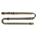 Edgar Sherman Design - ESD QD SLING - RANGER GREEN - ESD-SL-RG-QD - Edgar Sherman Design