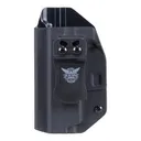 We The People Holsters Smith & Wesson Shield X IWB Left Handed Holster - Black - We The People Holsters