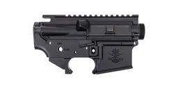 Sabre-15 Ambi Receiver Set, Black - Sabre