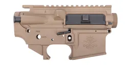 Sabre-15 Ambi Receiver Set, FDE - Sabre