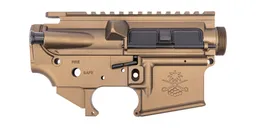 Sabre-15 Ambi Receiver Set, Burnt Bronze - Sabre