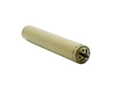 WhisperStrike Lifesaver 22 DT Titanium Suppressor, FDE - Whisperstrike