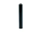 WhisperStrike Lifesaver 22 DT Titanium Suppressor, Black - Whisperstrike