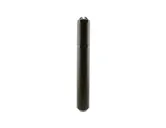 Whisperstrike Slim 9mm Modular Suppressor, Black - Whisperstrike