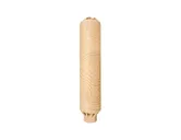 Whisperstrike Carbine 9mm DT Titanium Suppressor, FDE - Whisperstrike