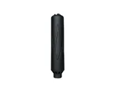 Whisperstrike Trophy 556 DT Titanium Suppressor, Black - Whisperstrike
