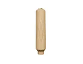 Whisperstrike Trophy 30 DT Titanium Suppressor, FDE - Whisperstrike