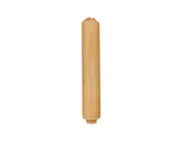 Whisperstrike Match 556 HUB Suppressor w/ HUB Brake, FDE - Whisperstrike