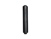 Whisperstrike Match 556 HUB Suppressor w/ HUB Brake, Black - Whisperstrike