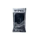 Uncharted Supply Co. Antibacterial Wipes, 15x - Uncharted Supply Co.