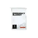 Uncharted Supply Co. Mylar Emergency Blanket - Uncharted Supply Co.