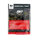 Uncharted Supply Co. Survival Tent, Mylar - Uncharted Supply Co.