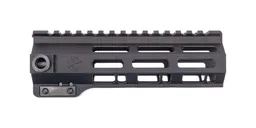 Sabre-15 6.75" QDSM V2 Rail, Black - Sabre