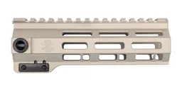 Sabre-15 6.75" QDSM V2 Rail, Champagne - Sabre
