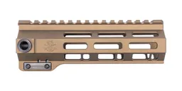 Sabre-15 6.75" QDSM V2 Rail, Burnt Bronze - Sabre