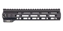 Sabre-15 9.75" QDSM V2 Rail, Black - Sabre