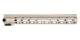 Sabre-15 15" QDSM V2 Rail, Champagne - Sabre
