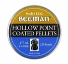 MARKSMAN Hollow Point Pellets, 250 count - Marksman
