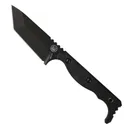 Beretta Seven Devils Fixed Blade Knife, Black - Beretta