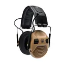 Beretta Electronic Earmuffs, Otter Hard Surface - Beretta