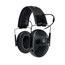 Beretta Electronic Earmuffs, Black - Beretta