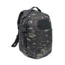 Beretta Tactical Multicam Backpack, Multicam Black - Beretta