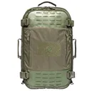 Beretta Field Patol Bag Backpack, Green Stone - Beretta