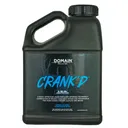 Domain Outdoors Crank'D 3-18-18+ Liquid Food Plot Fertilizer, 1 Gallon - CDLF1GAL - Domain