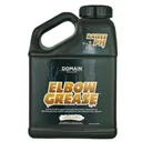 Domain Outdoors Elbow Grease Liquid Lime, 1 Gallon - EGLC1GAL - Domain
