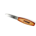 Bayou Classic Oyster Shucker Knife, Wood - Bayou Classic