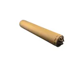 Whisperstrike  Lifesaver 22 Titanium DT Suppressor, FDE TOPO - Whisperstrike