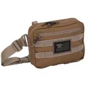 Mountainsmith Timber EVO Medium Lumbar Pack, Coyote - Mountainsmith