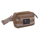 Mountainsmith Timber EVO Small Lumbar Pack, Coyote - Mountainsmith