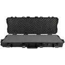 EYLAR 39" Stacker Series Hard Roller Rifle Case w/ Foam, Black - Eylar