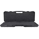 EYLAR 39" Stacker Series Hard Shell Rifle Case w/ Foam, Black - Eylar