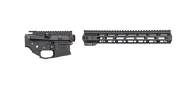 Sabre-IC Builder Set - 13" QDSM V2 Rail, Black - Sabre