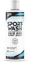 Atsko Sport-Wash Hair & Body Soap, 16 oz - 1345B - Atsko