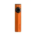 Olight ArkPro Ultra Flashlight/Laser, Amber Orange - Olight