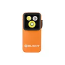 Olight Oclip 2 Pro Flashlight, Orange - Olight