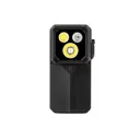 Olight Oclip 2 Ultra Flashlight, Onyx Black - Olight