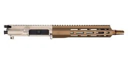 PSA Sabre Enhanced Mixtape Vol. 1 10.3" 5.56 Complete Upper - Palmetto State Armory