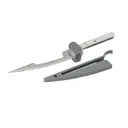 Smith's Sharpeners 4.5 in Flex Blades, Replacements - Smiths