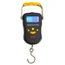 Smith's Sharpeners Regal River 50 lbs Digital Fish Scales - Smiths