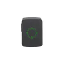 Osight S Charging Cover, Black - Osight