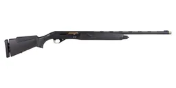 Otus Arms SMX-20 Carbon Matte Elite 20 Gauge 26" 4rd Semi Auto Shotgun, Carbon Fiber - OTT202004 - 