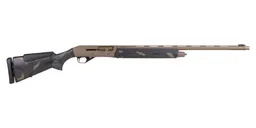 Otus Arms SMX-20 Field Carbon Elite 20 Gauge 26" 4rd Semi Auto Shotgun, Carbon Fiber/FDE - OTT203001 - 