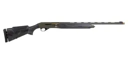 Otus Arms SMX-20 Forest Carbon Elite 20 Gauge 26" 4rd Semi Auto Shotgun, ODG - OTT203006 - 