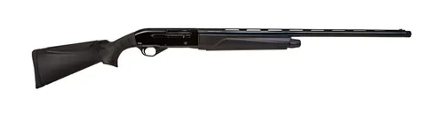 Pointer Field Tek 4 12 Gauge 28" 3rd Semi Auto Shotgun, Blued/Black - KIRFT4-12 - Pointer Shotguns